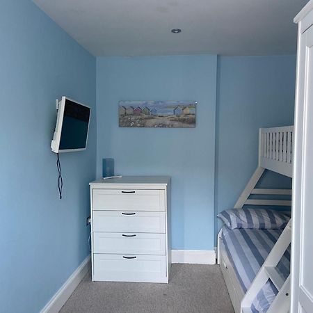 Harbour Retreat Trinity Mews Apartamento Torquay Exterior foto