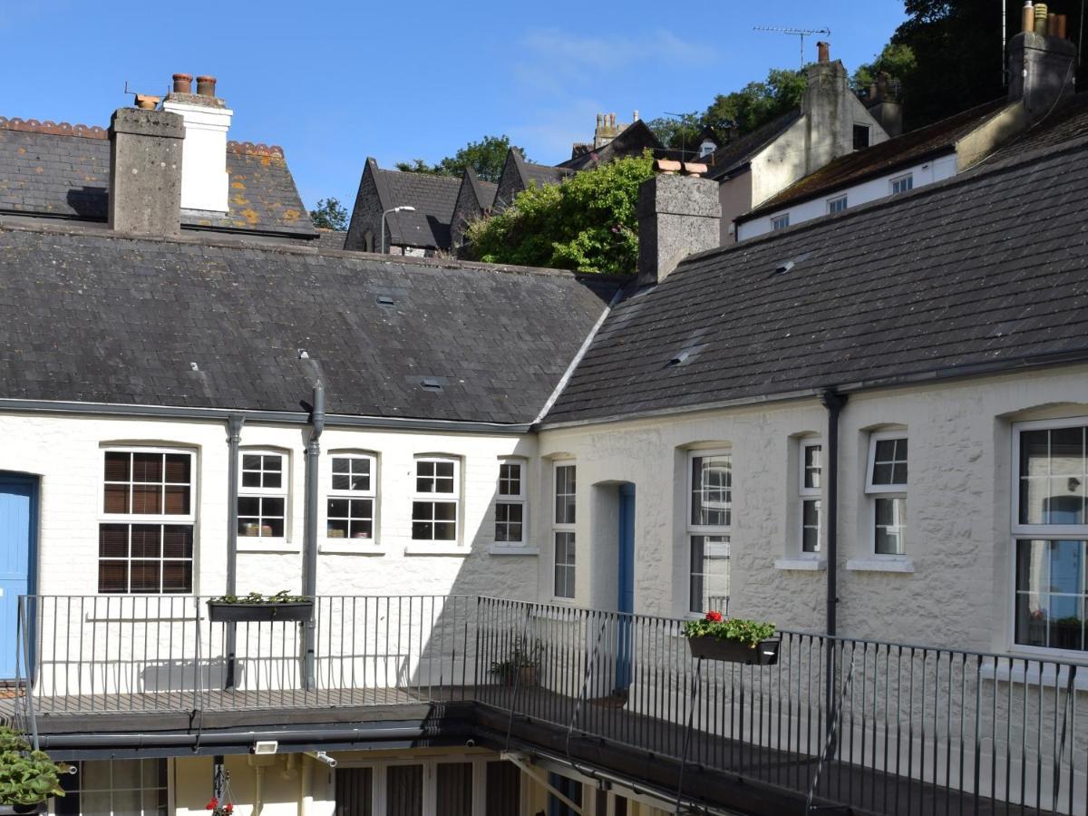 Harbour Retreat Trinity Mews Apartamento Torquay Exterior foto
