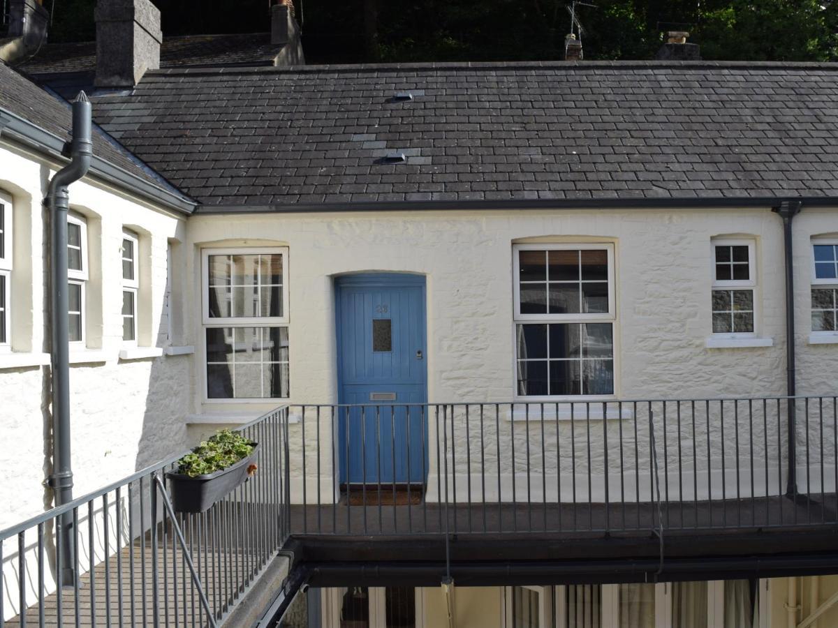 Harbour Retreat Trinity Mews Apartamento Torquay Exterior foto