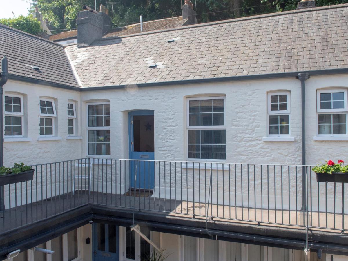 Harbour Retreat Trinity Mews Apartamento Torquay Exterior foto
